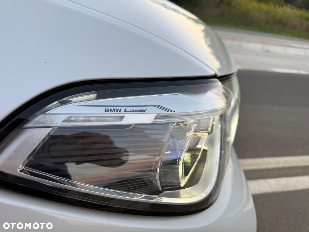 BMW X5 M M50i - 7
