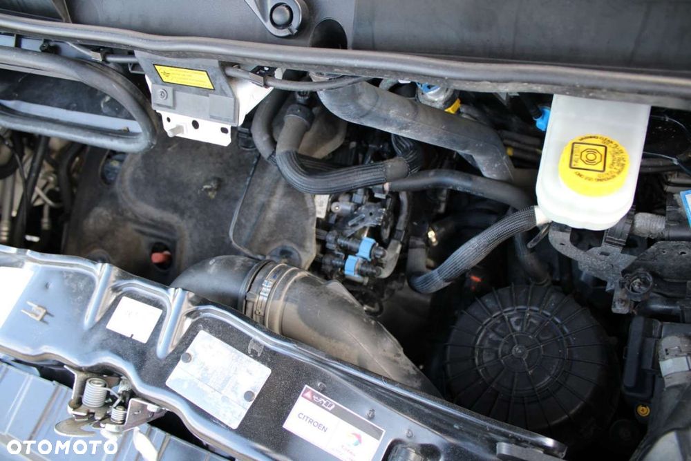 Citroën Jumper - 36