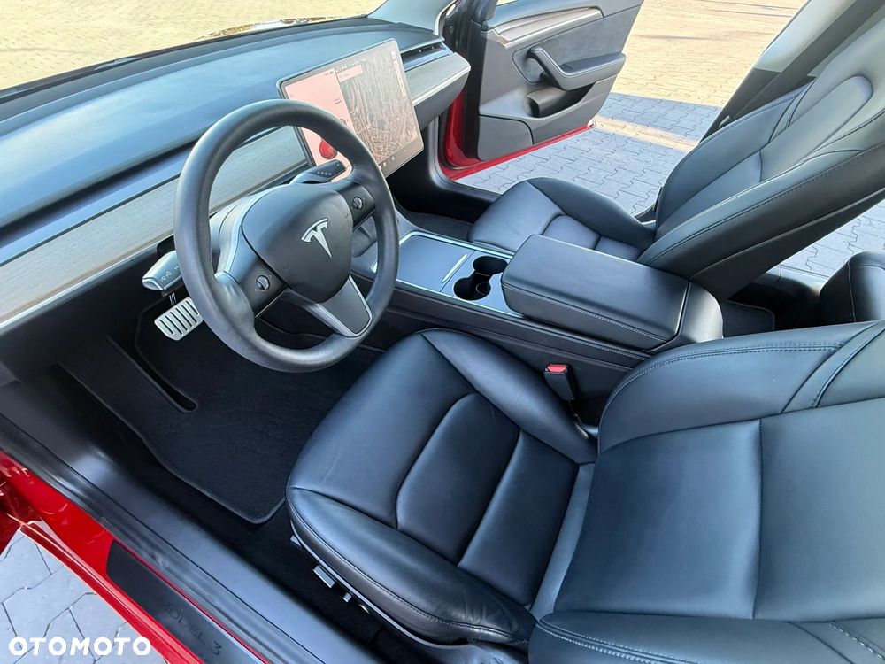 Tesla Model 3 Performance AWD - 9