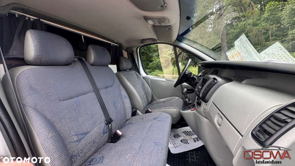 Renault Trafic - 41