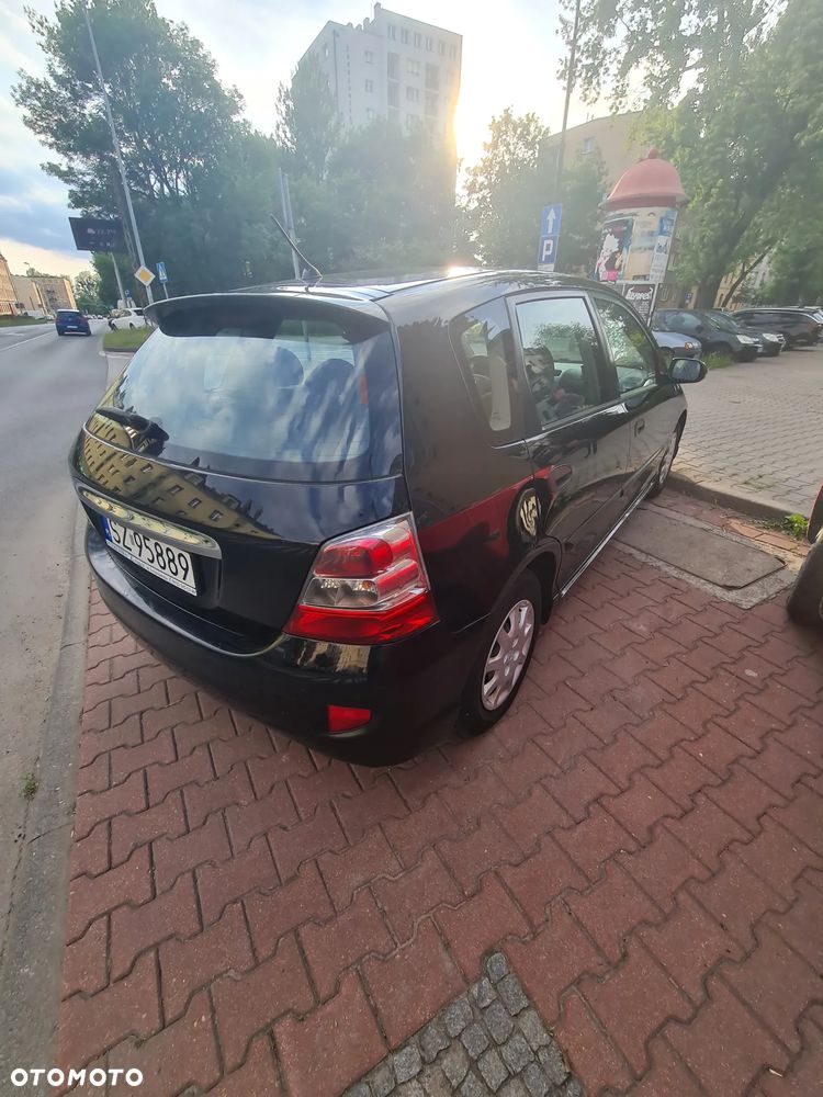 Honda Civic 1.4i - 5