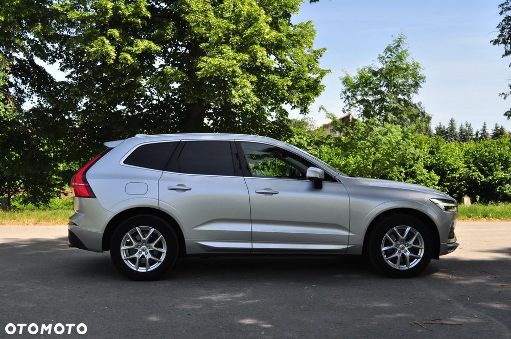 Volvo XC 60 B4 D Inscription - 6