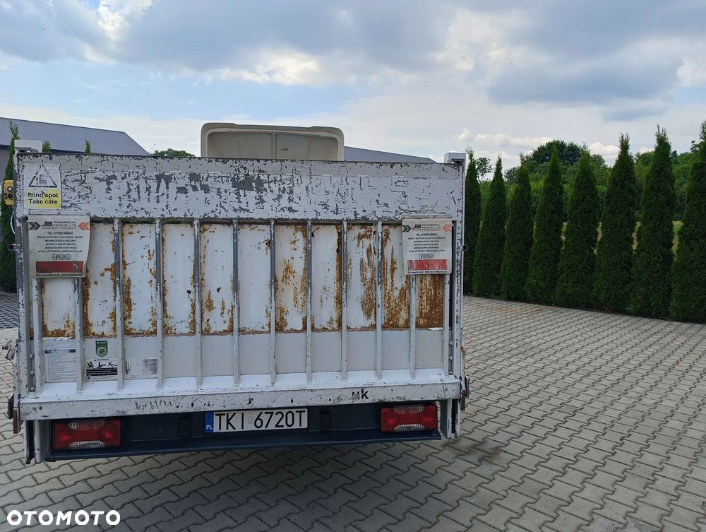 Iveco 50C18 - 8