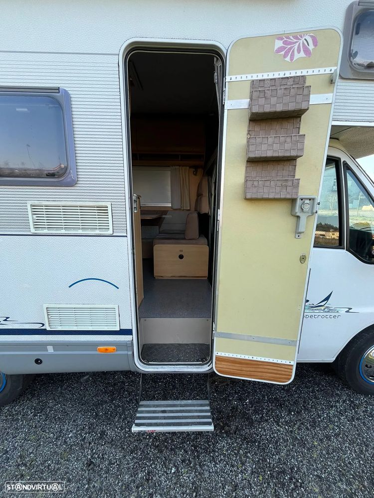 Dethleffs Esprit - 11