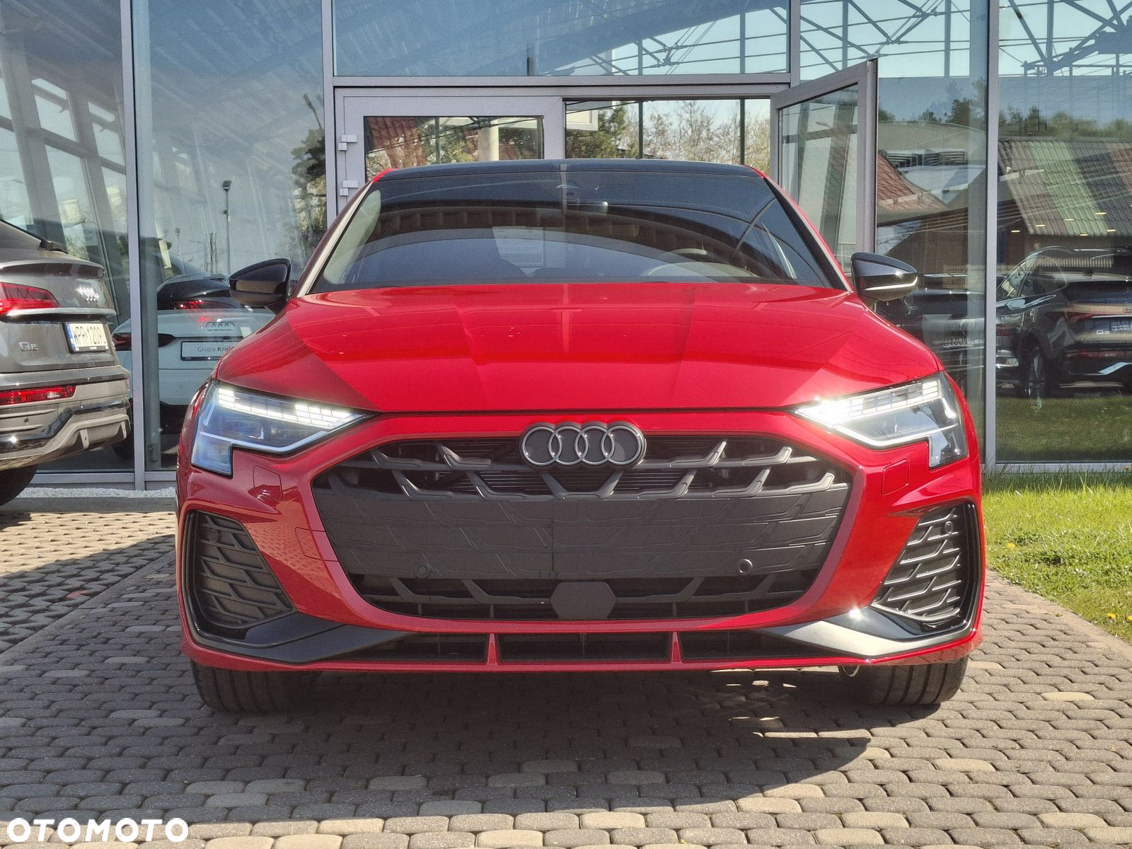 Audi A3 - 2