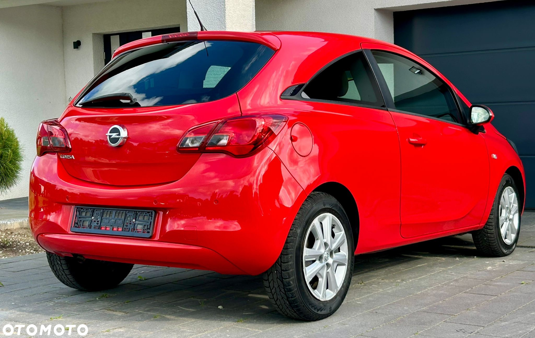 Opel Corsa 1.2 16V Color Edition - 5