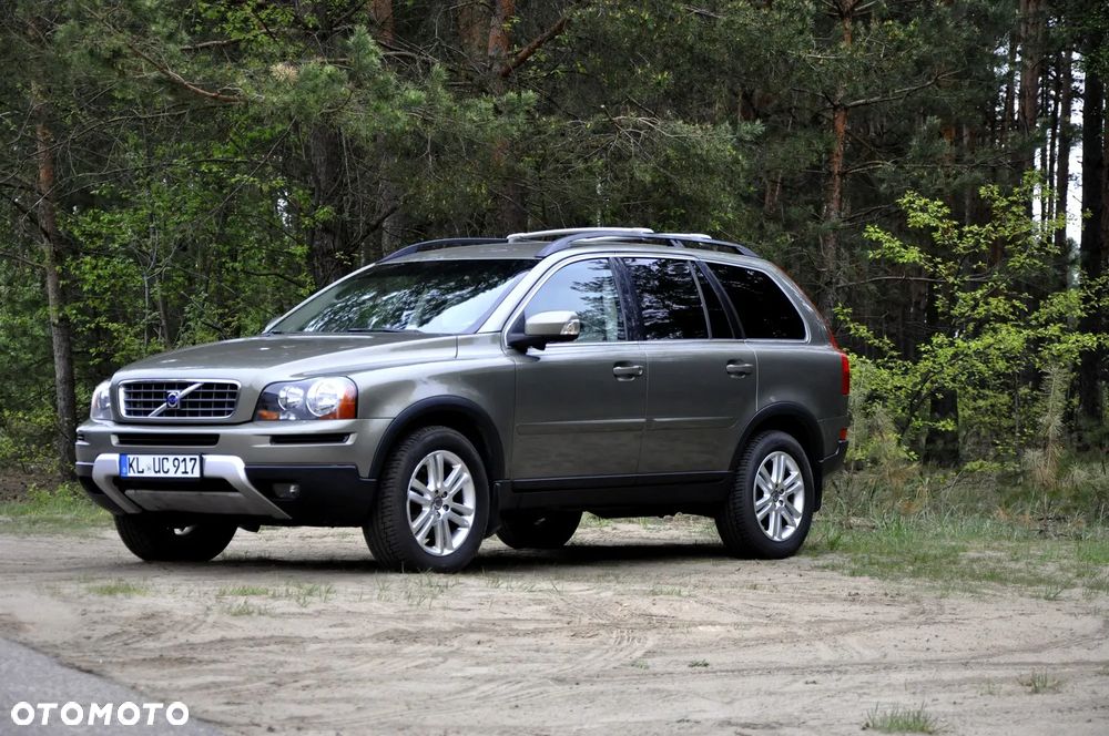 Volvo XC 90 3.2 Edition - 8