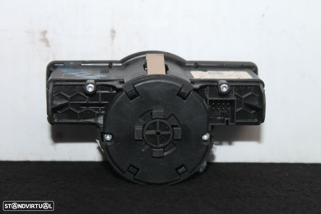 Comutador de Luzes Mercedes W212 - 3