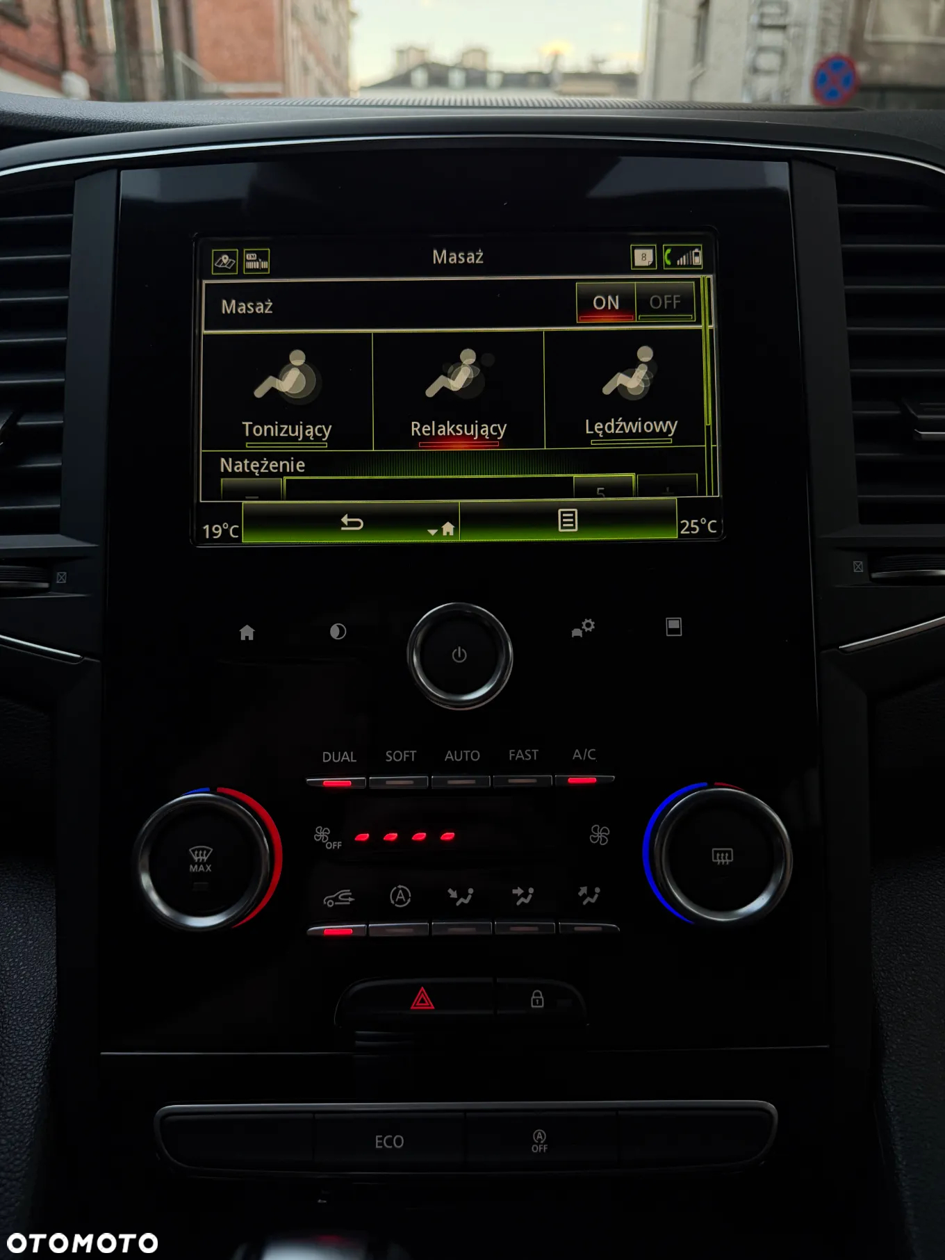 Renault Talisman 1.3 TCe FAP Limited EDC - 22