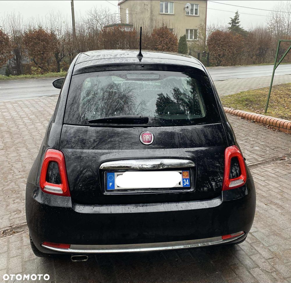 Fiat 500 - 5