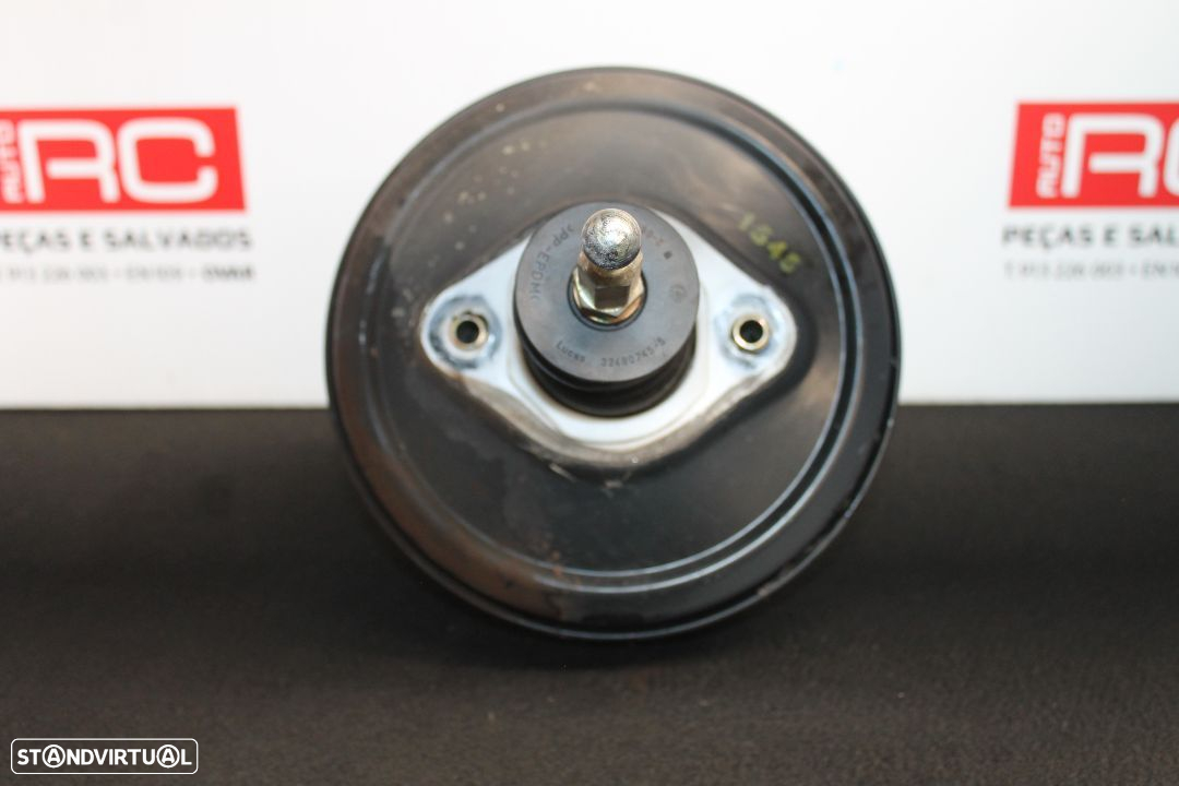 Servo Freio Volkswagen Passat - 5