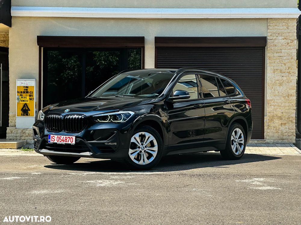 BMW X1 - 4