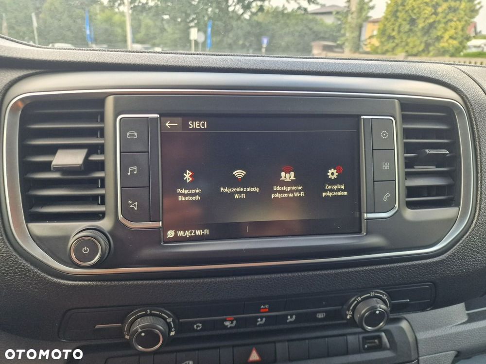 Opel Vivaro - 27