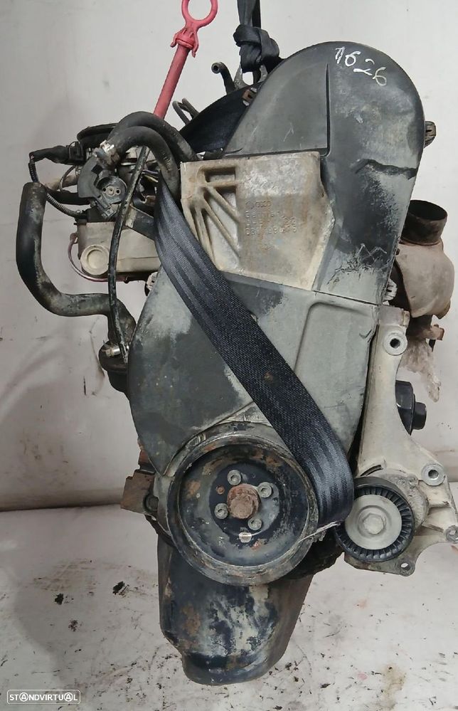 Motor completo VOLKSWAGEN Polo (6N) - 3