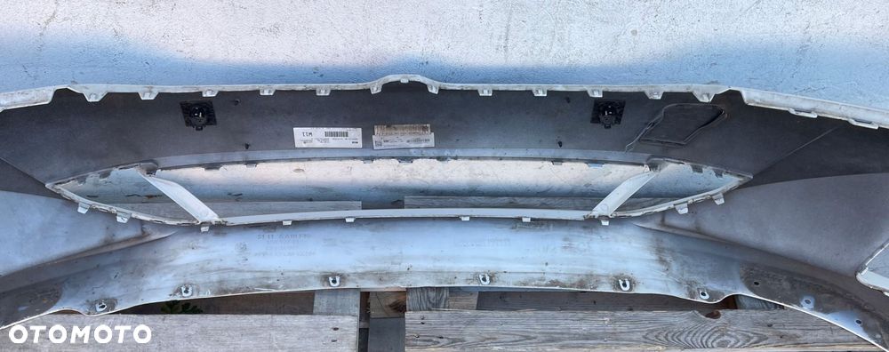 BMW 3 G20 G21 LIFT LCI 2022 - ZDERZAK PRZÓD PRZEDNI PDC - 8