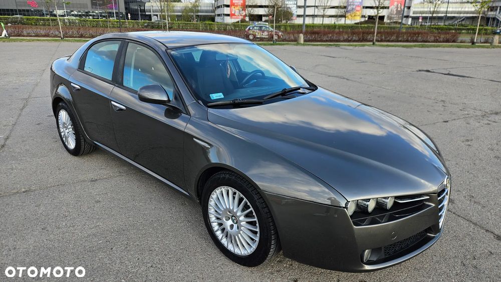 Alfa Romeo 159 - 24