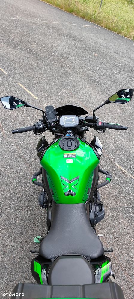 Kawasaki Z 900 - 14