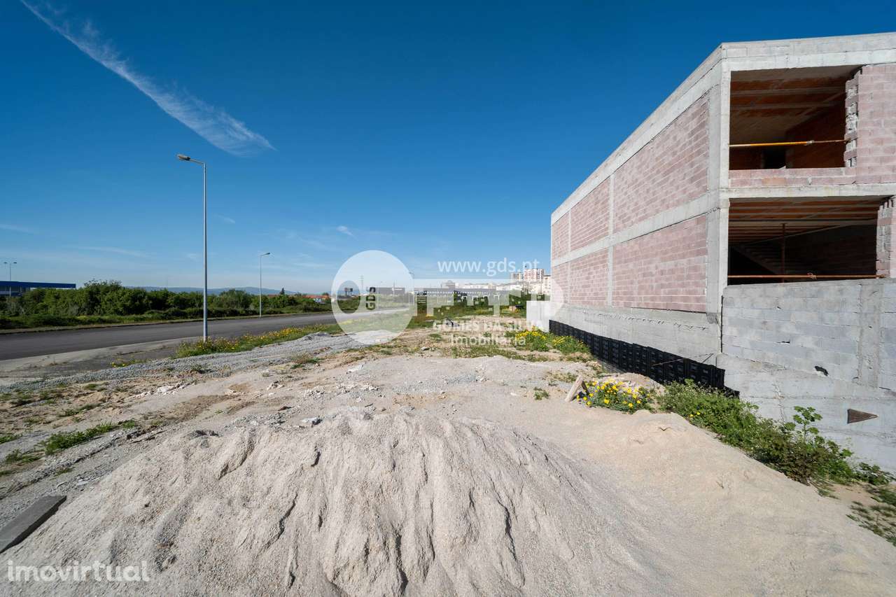 Lote para construção em Maximinos com 333m2 - Grande imagem: 3/18