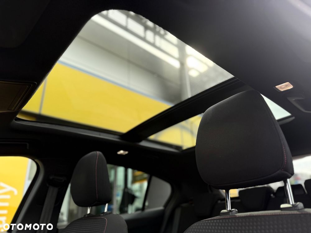 Ford Focus 1.0 EcoBoost Hybrid ST-LINE STYLE - 18