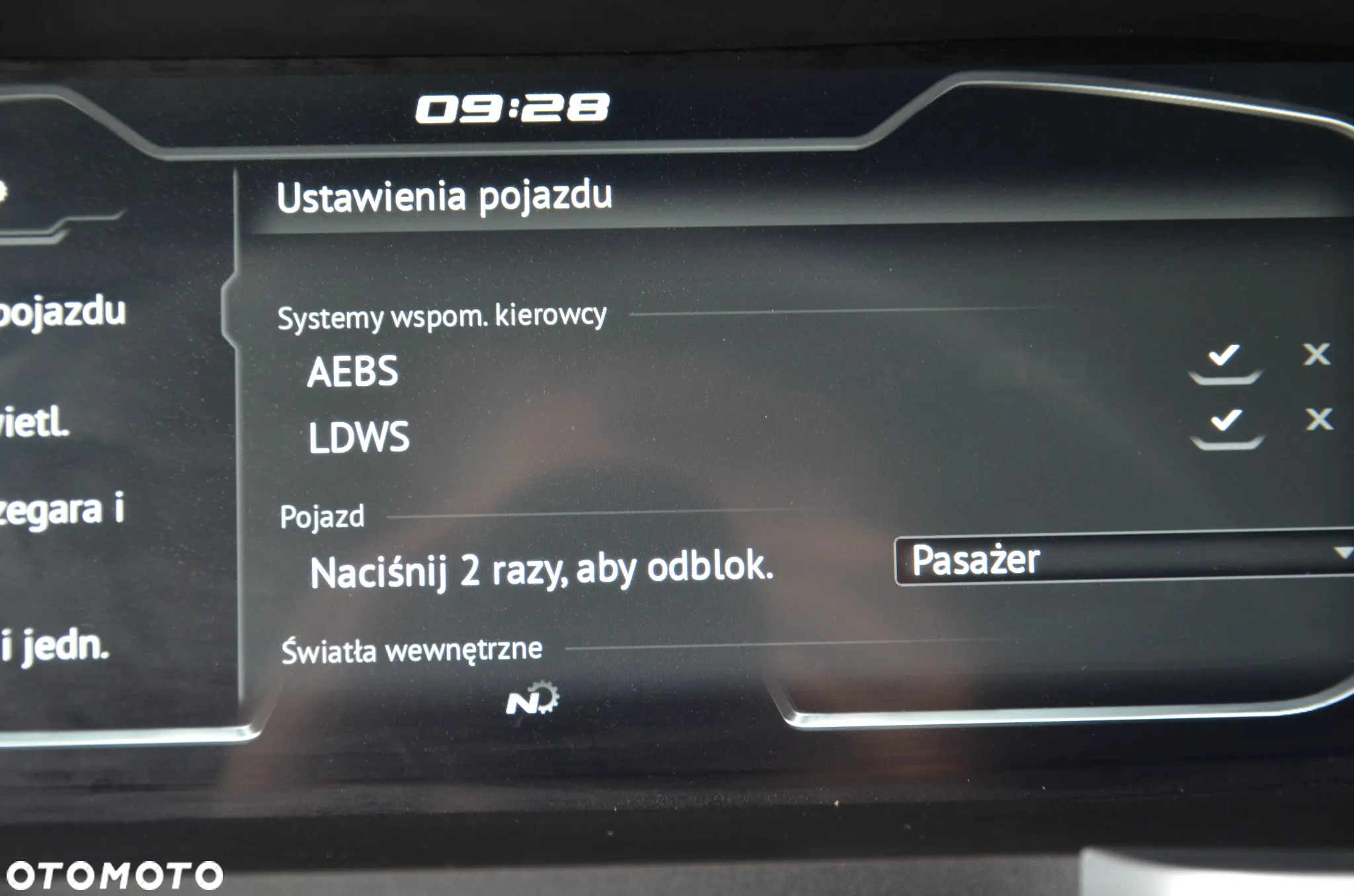 DAF XG+ 530 / 2022r / ACC / PCC / FULL LED / ECO / WAGA 1412 - 29