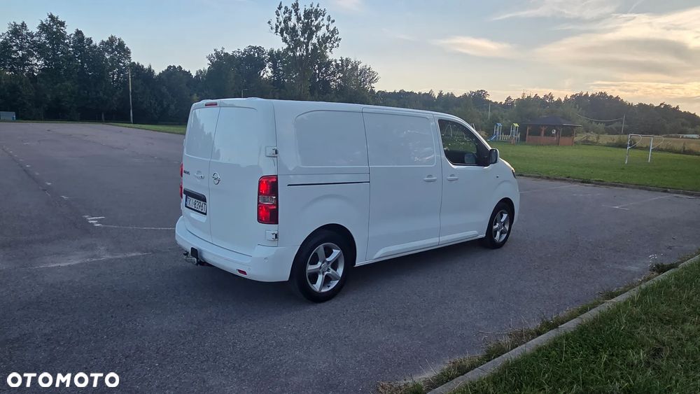 Opel VIVARO - 18