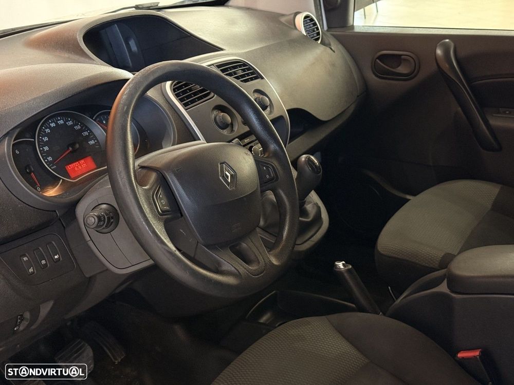 Renault Kangoo 1.5 dCi Business - 5
