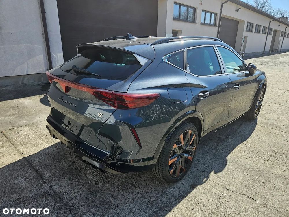 Cupra Formentor 2.0 TSI 4Drive VZ DSG - 6