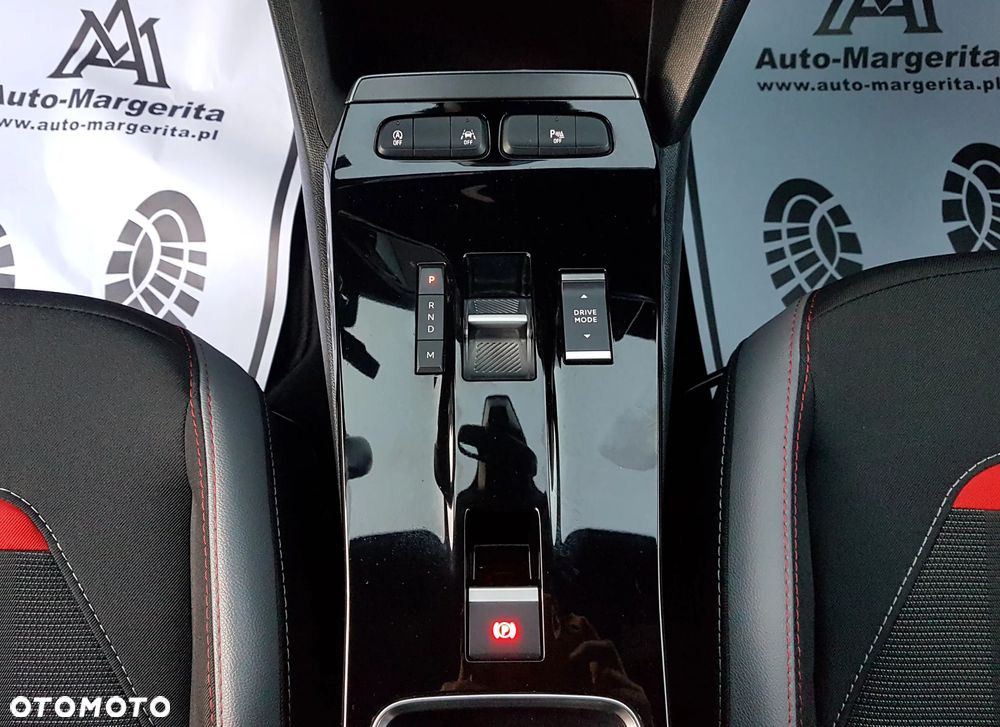 Opel Mokka 1.2 DI Turbo Automatik GS Line - 30