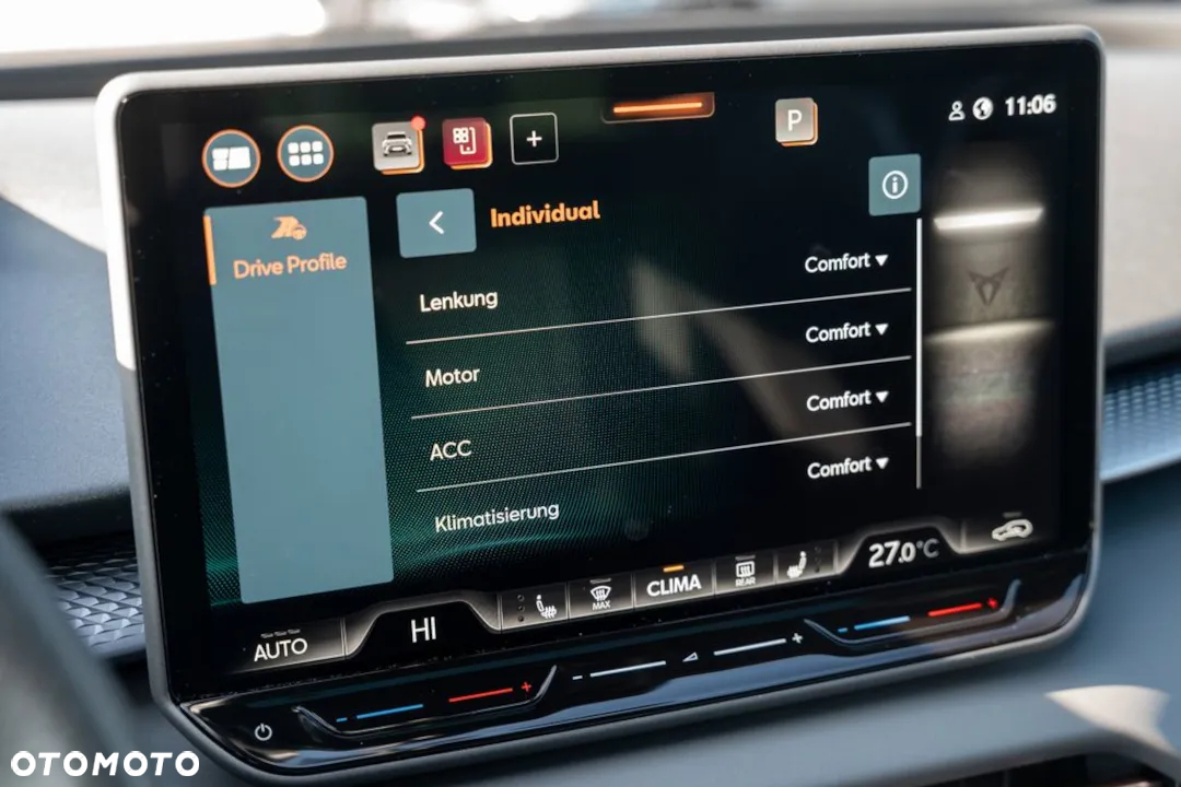 Cupra Terramar 1.5 eTSI DSG - 11