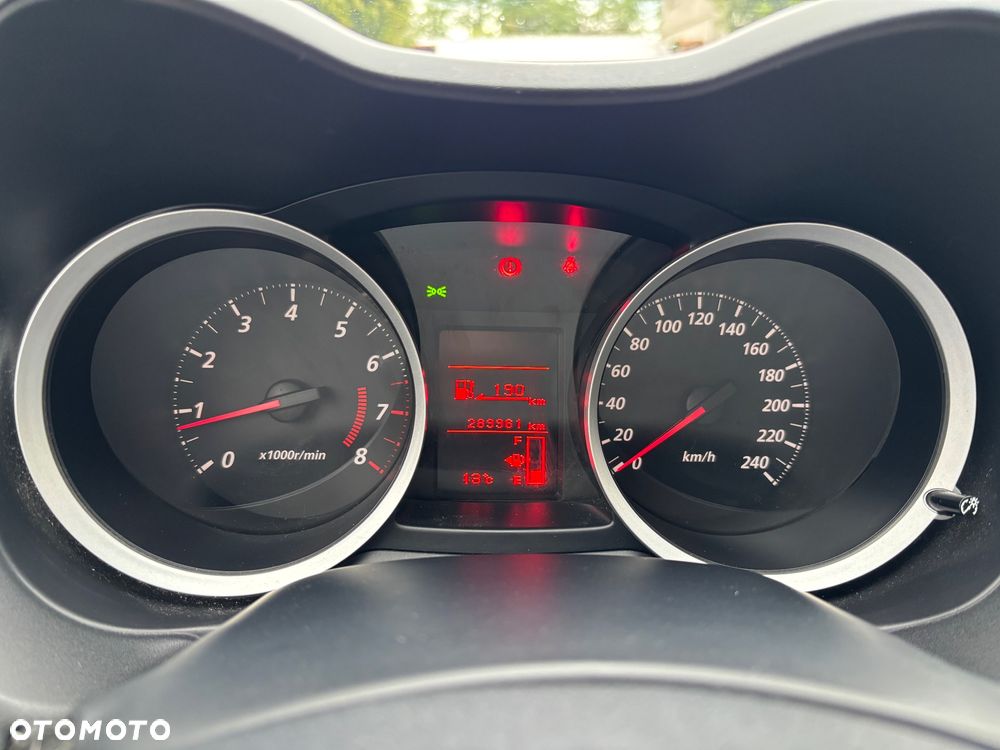 Mitsubishi Lancer 1.8 Intense - 8