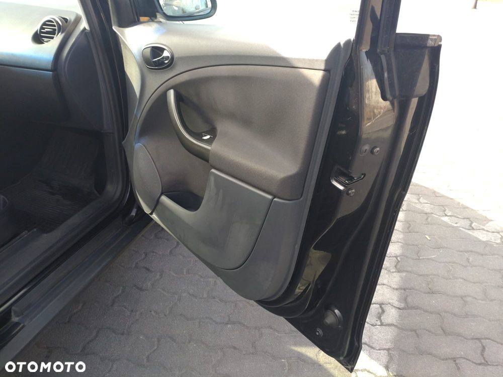 Seat Altea - 7