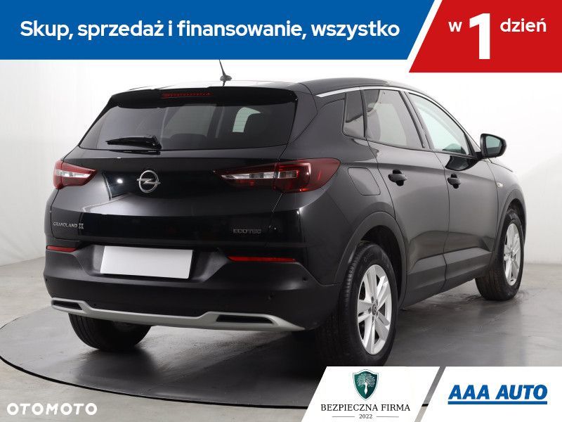 Opel Grandland X - 6