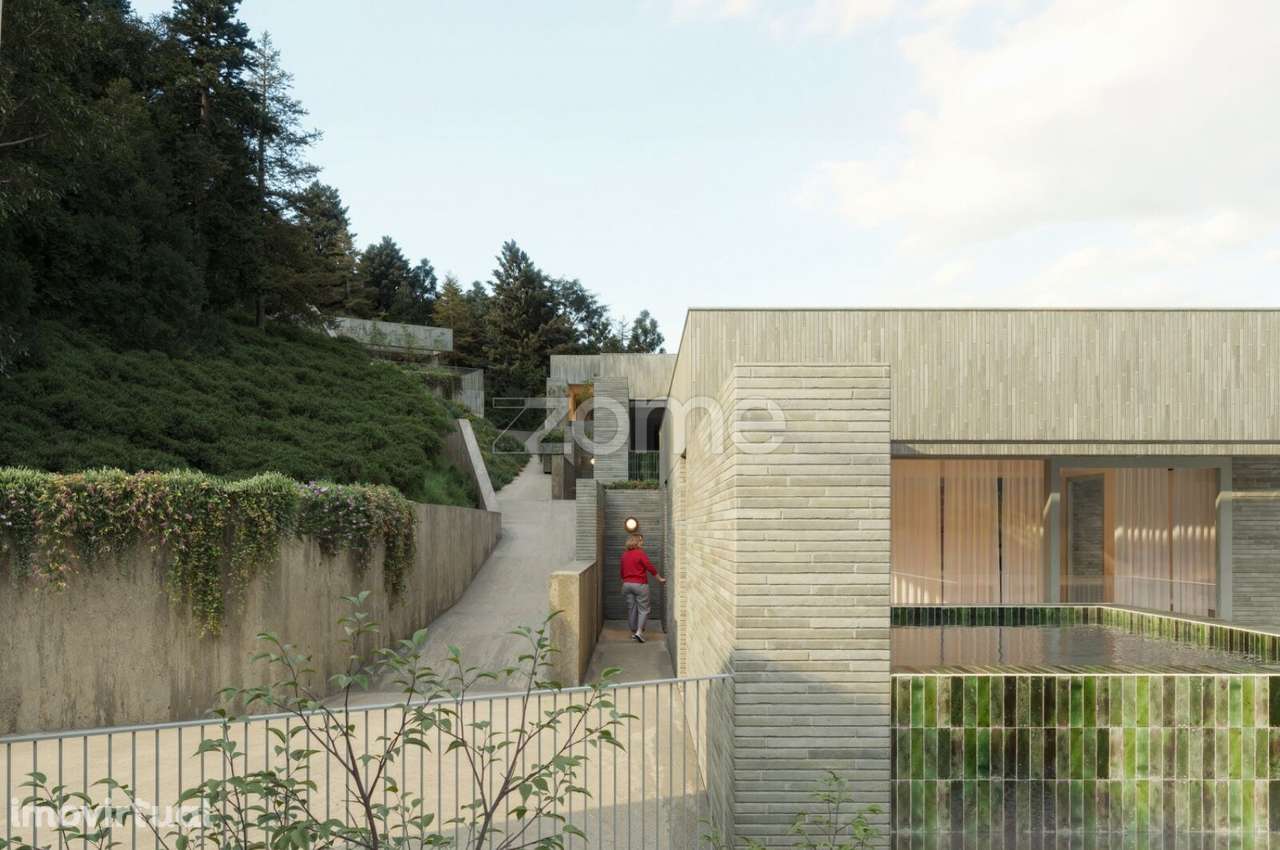 Moradia de Luxo T3 - Golden Hills - Grande imagem: 3/14