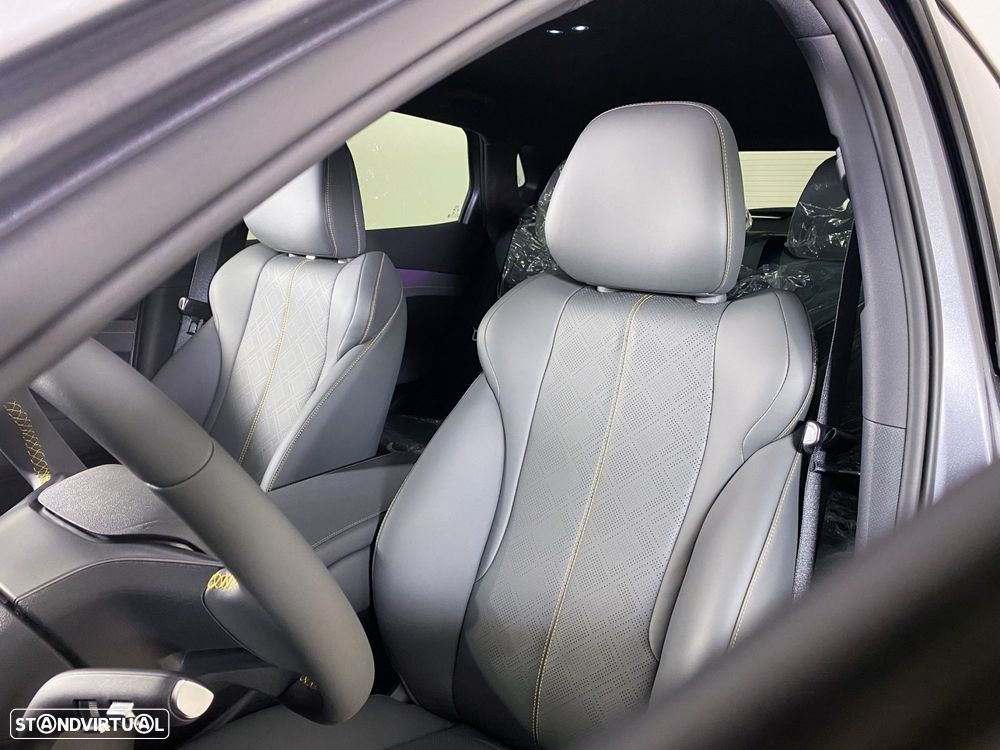 BYD Atto 3 EVO - 25