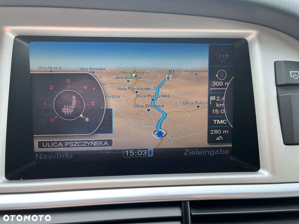 Audi A6 Avant 2.8 FSI - 16
