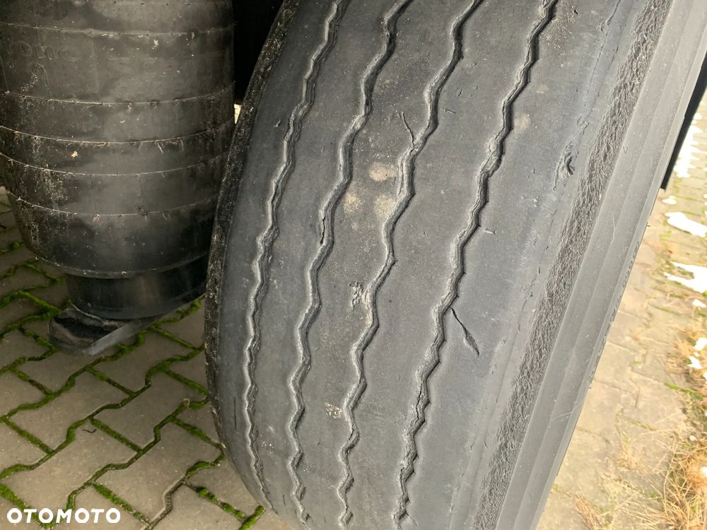 Schmitz Cargobull - - 21