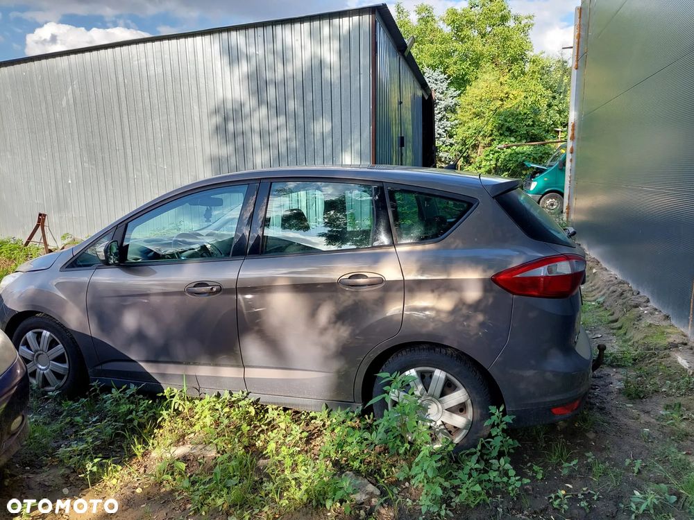 Ford C-MAX - 9