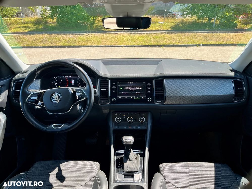 Skoda Kodiaq - 13