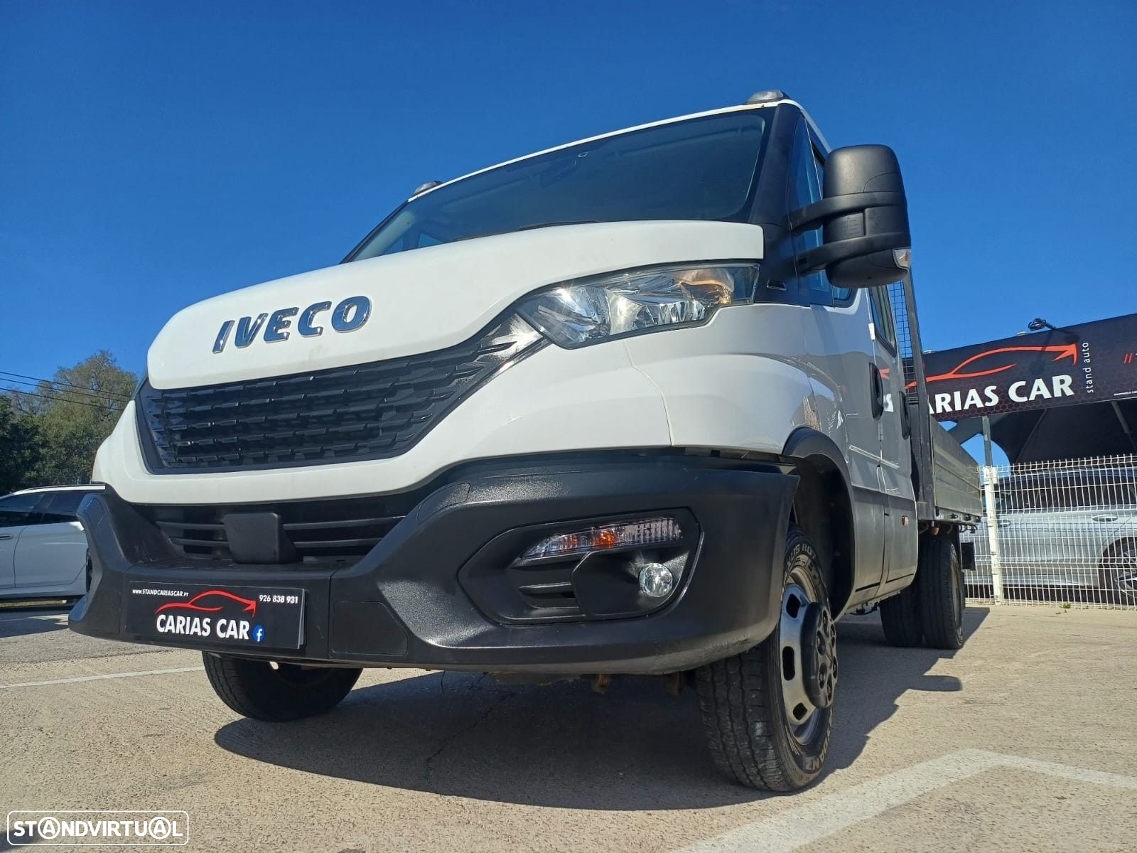Iveco Daily IS35C - 7