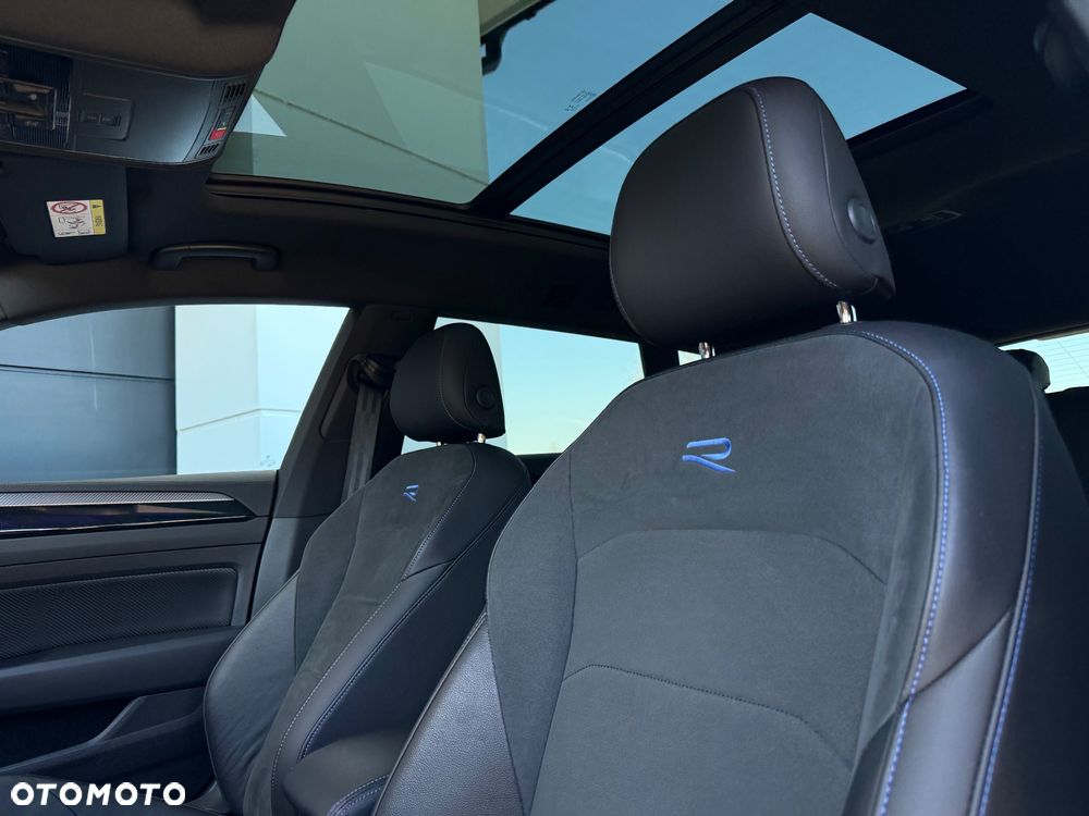 Volkswagen Arteon Shooting Brake 2.0 TSI 4Motion R DSG - 17