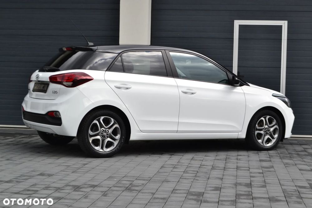 Hyundai i20 1.0 T-GDi Classic Plus - 13