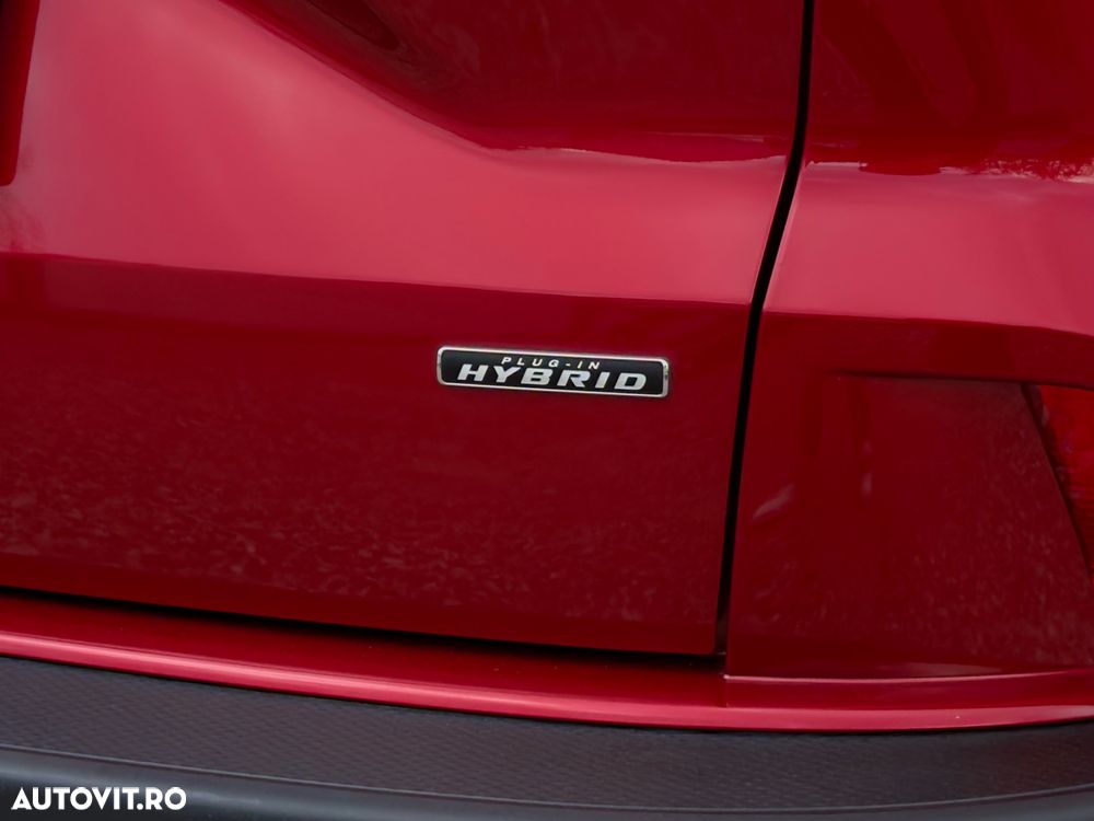 Ford Kuga 2.5 Duratec PHEV Titanium X - 15