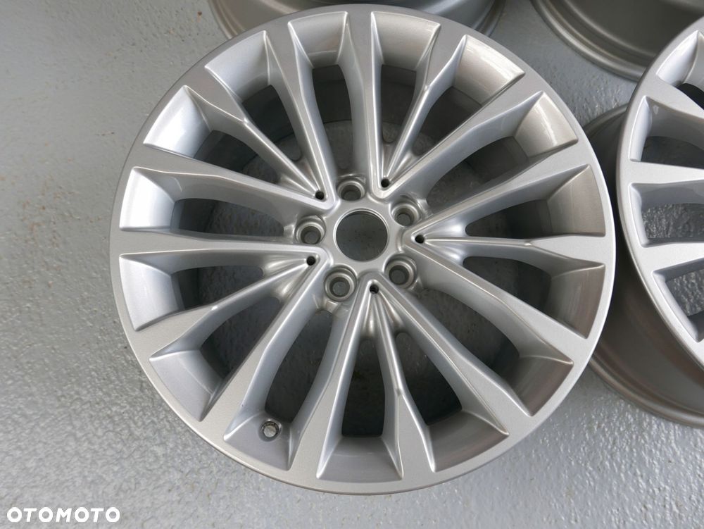 bmw 5 g30 g31 felgi aluminiowe alufelgi 18 cali 5x112 8jx18 et30 18" - 3
