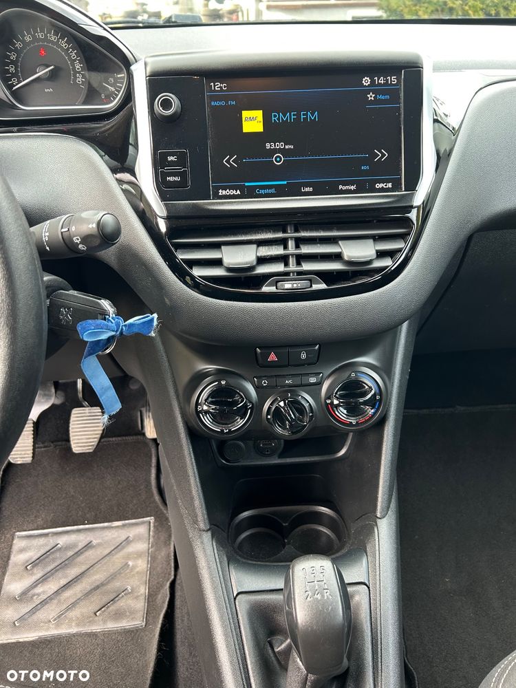 Peugeot 208 1.6 BlueHDi Active - 10