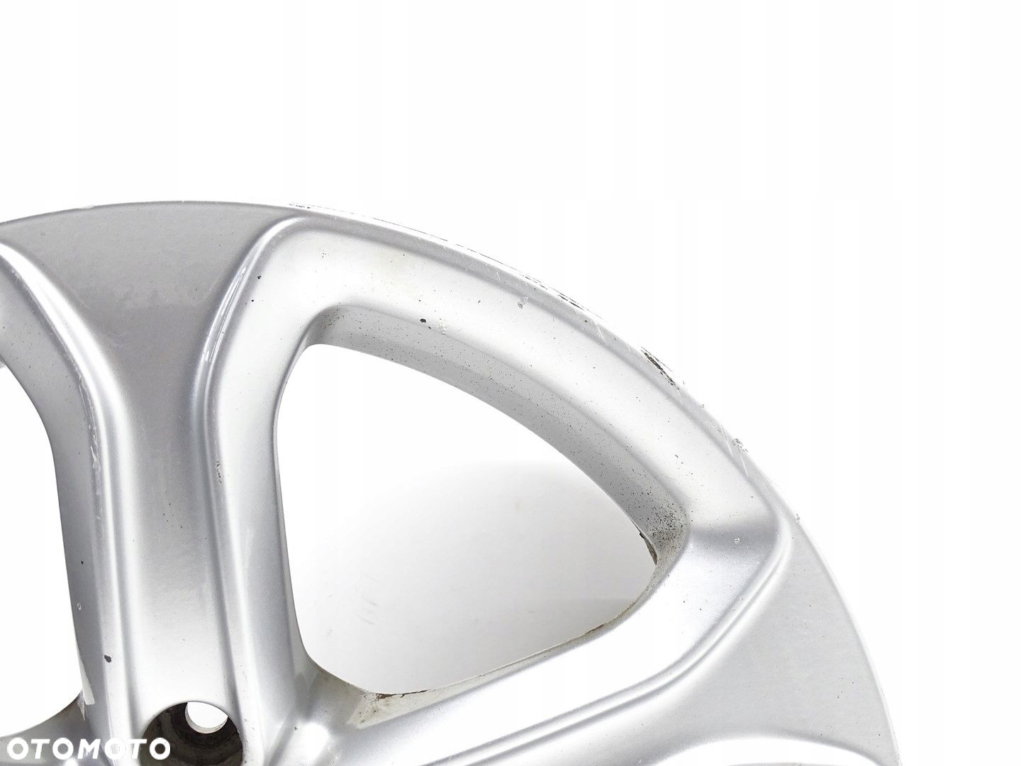 FELGA KOŁO ALUFELGA R17 AUDI A4 B8 A5 8T Q5 8R 5X112 7.5J ET28 8T0601025BA - 4