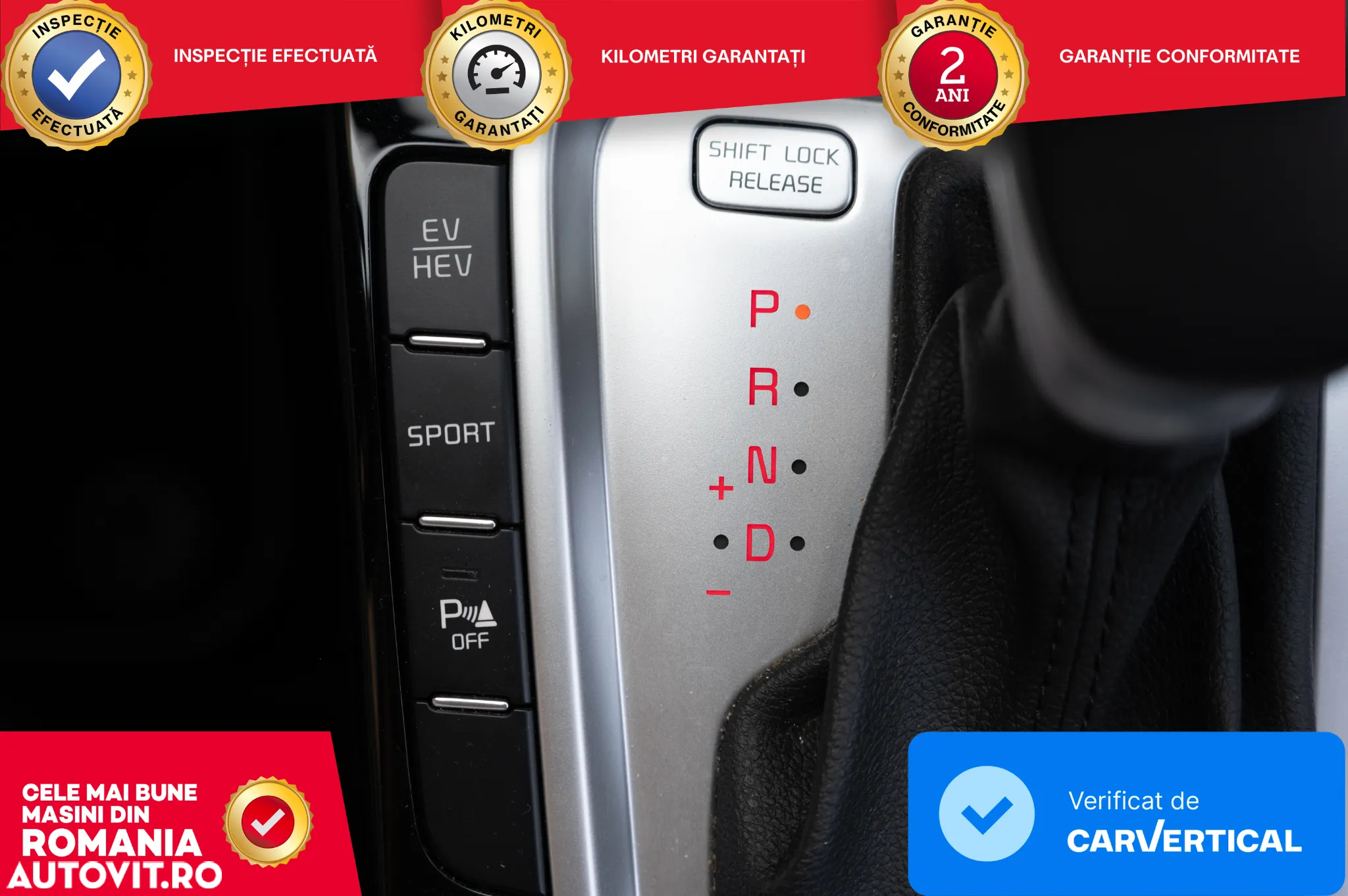 Kia XCeed 1.6 GDI DCT6 OPF Plug-in-Hybrid Inspiration - 17