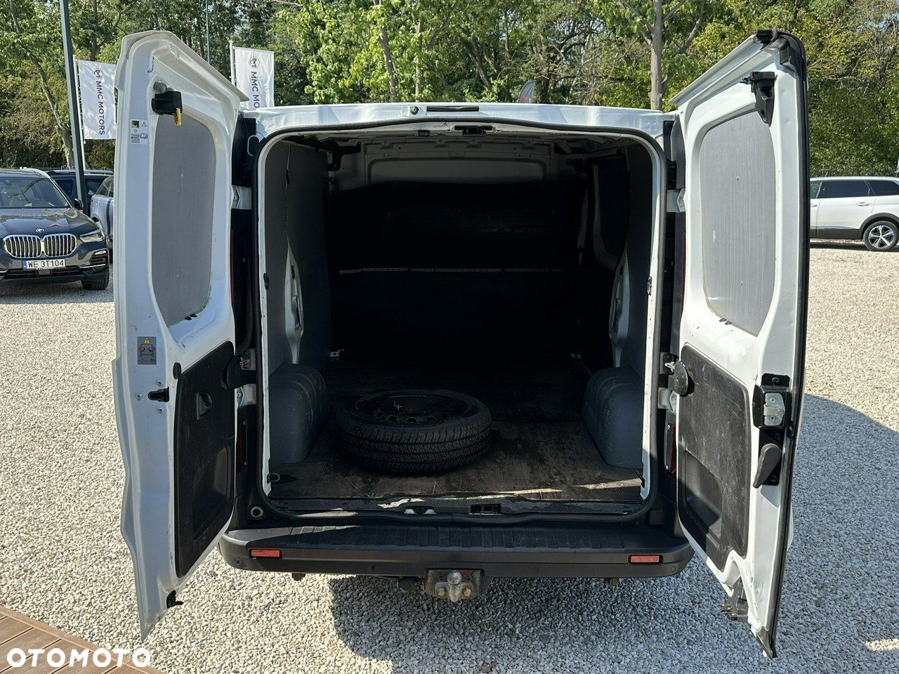 Renault Trafic - 10