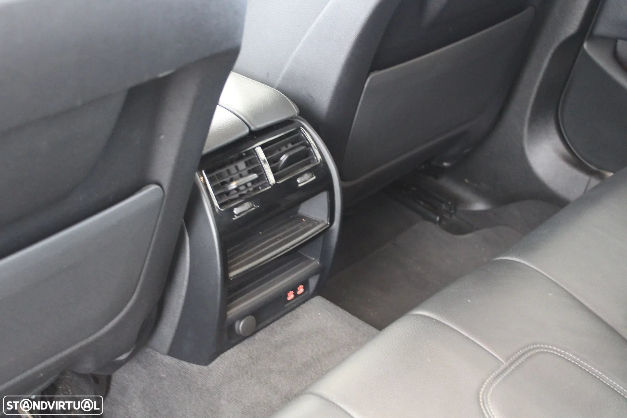 BMW 520 d Pack Desportivo M Auto - 22