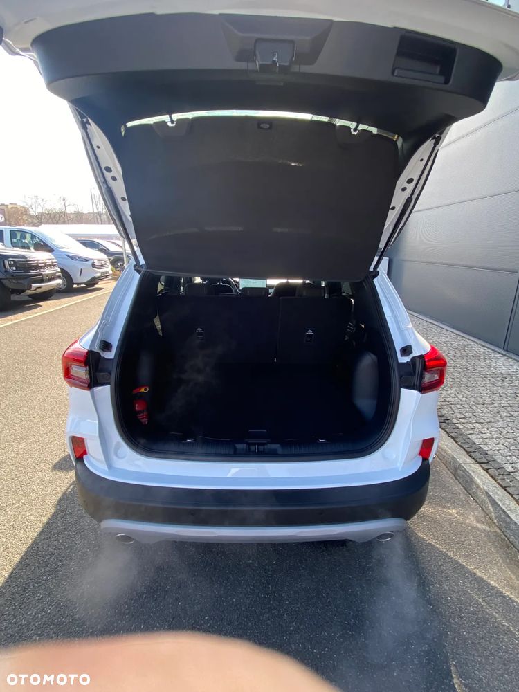 Ford Kuga 1.5 EcoBoost FWD Titanium - 20