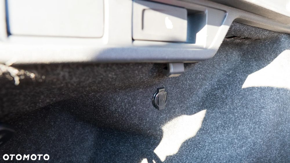 Skoda Octavia 2.0 TDI 4x4 Style DSG - 28